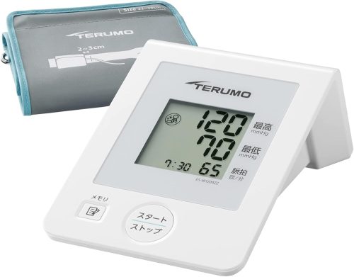 テルモ(TERUMO) 血圧計 ES-W1200ZZ