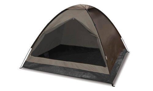 モンターナ(Montagna) 組立式ファミリードームテント HAC3938