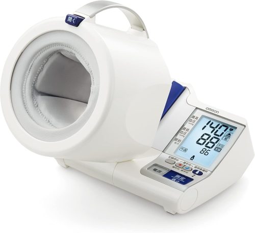 オムロン(OMRON) 自動血圧計 HCR-1602 スポットアーム