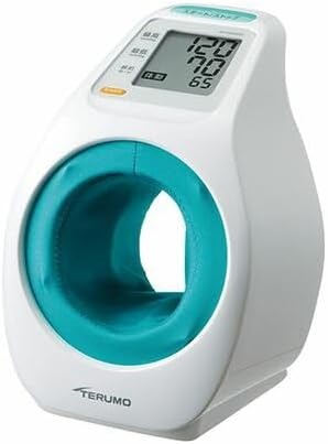 テルモ(TERUMO) 電子血圧計 ES-P2020ZZ