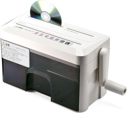 山陽トランスポート イーサプライ シュレッダー EEZ-PSD010