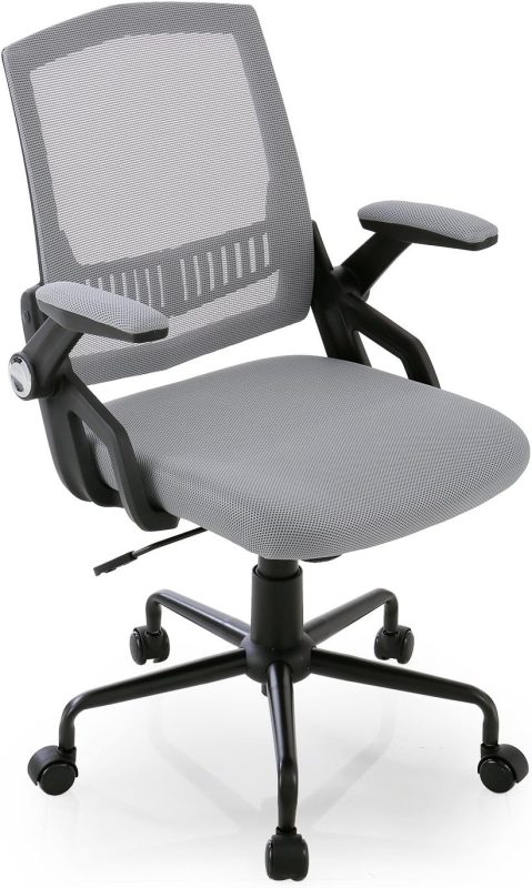 ロウヤ(LOWYA) オフィスチェア F102_G1034