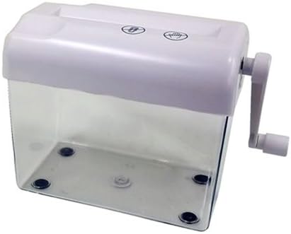 コーナン商事(KOHNAN SHOJI) コーナンオリジナル ミニハンドシュレッダーA6 WST123