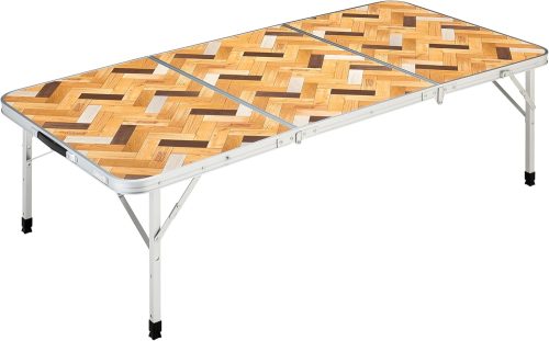 コールマン(Coleman) ナチュラルパズルテーブル 150 2205811