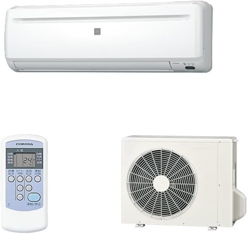 コロナ(CORONA) リララ 冷房専用シリーズ RC-2225R