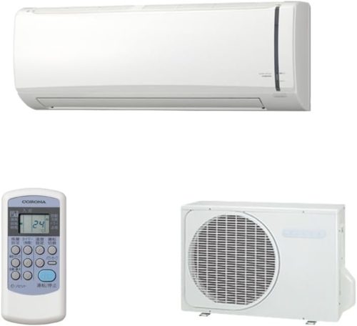 コロナ(CORONA) リララ 冷房専用シリーズ RC-V4025R