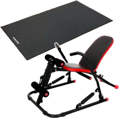 アルインコ(ALINCO) マルチローイングジムDX EXG244R