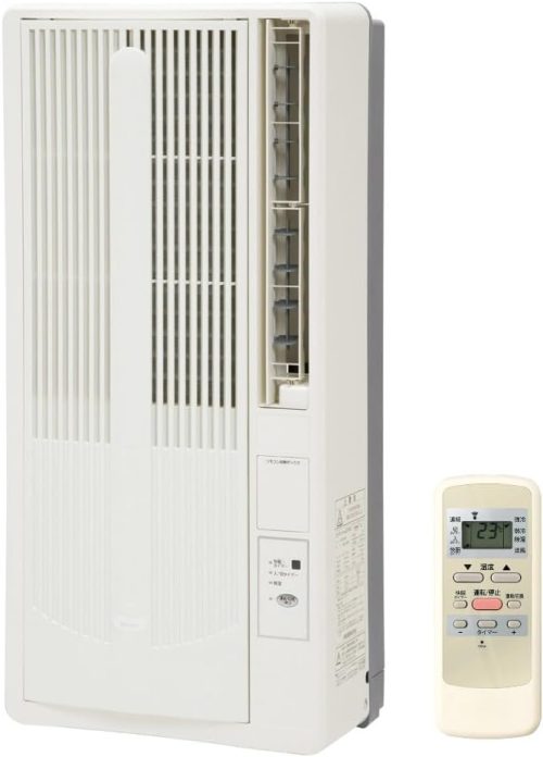 コイズミ(KOIZUMI) ルームエアコン 冷房除湿専用 KAW-19251