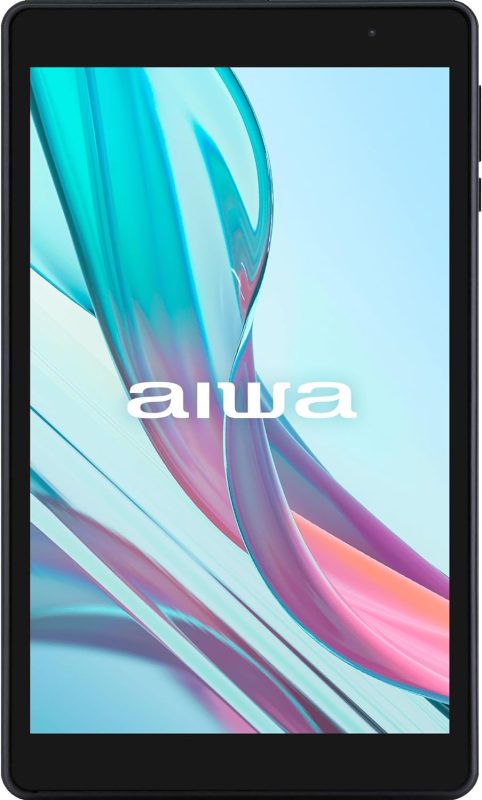 アイワ(aiwa) aiwa tab AB8 Androidタブレット JA3-TBA0802