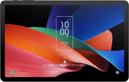 TCLエレクトロニクス(TCL) TCL TAB 10 Gen 2 8496G1