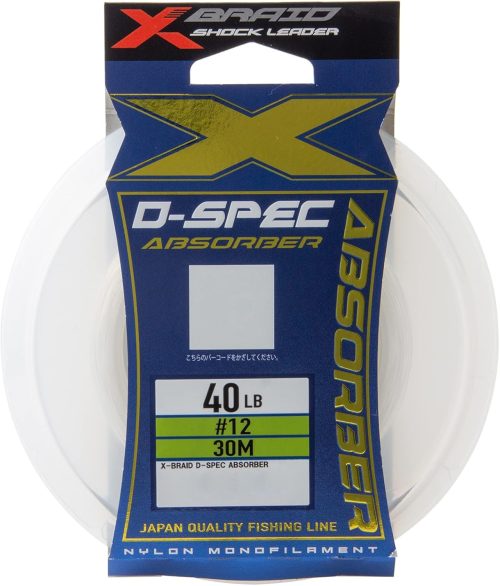 よつあみ(YGK) エックスブレイド D-SPEC アブソーバー