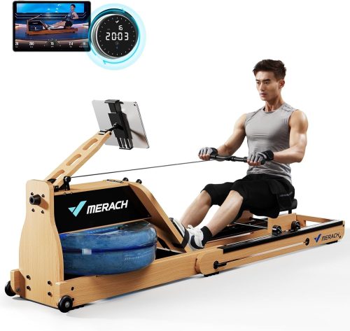 メリック(MERACH) ローイングマシン 950