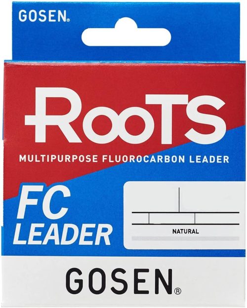ゴーセン(GOSEN) ルーツ FC リーダー