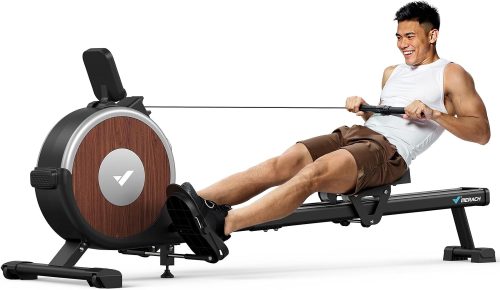 メリック(MERACH) ローイングマシンQ1S PRO 2.0 自己発電式