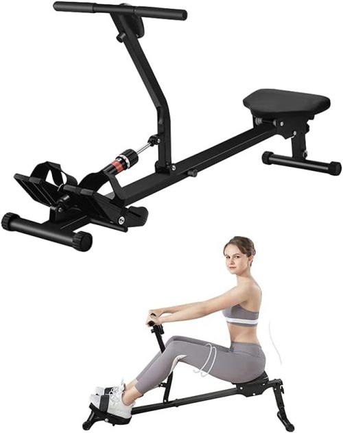 AORTD ローイングマシン