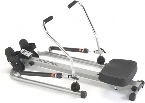 アイロテック(IROTEC) ローイングマシン RM201H