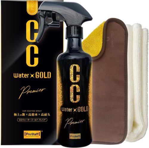プロスタッフ(Pro Staff) CCウォーターゴールド プレミア 300 S203