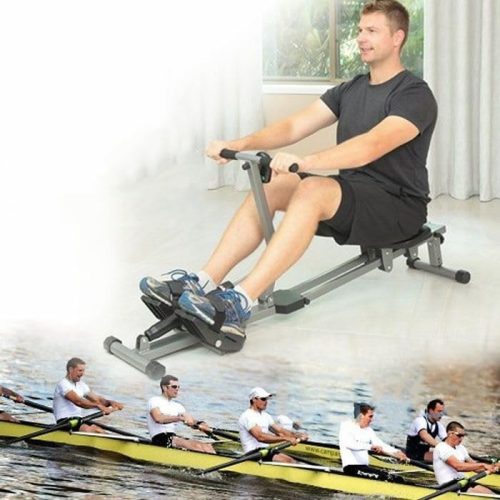 LUNACAT ローイングマシン