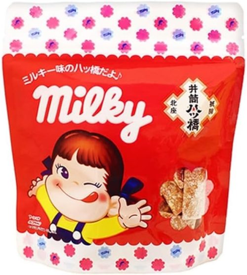 井筒八ッ橋本舗 井筒八ッ橋 ミルキー 31031