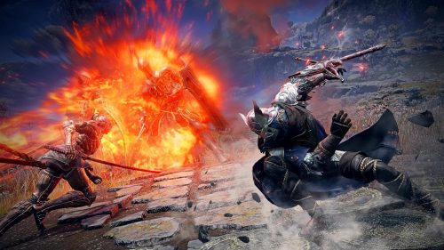 ELDEN RING NIGHTREIGN - フロム・ソフトウェア