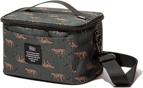 キウ(Kiu) 600D ソフトクーラーバッグ5L K242-175