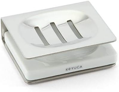 ケユカ(KEYUCA) vertica ソープディッシュ 3501333