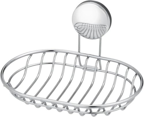 レック(LEC) お風呂 マグネット石けん皿