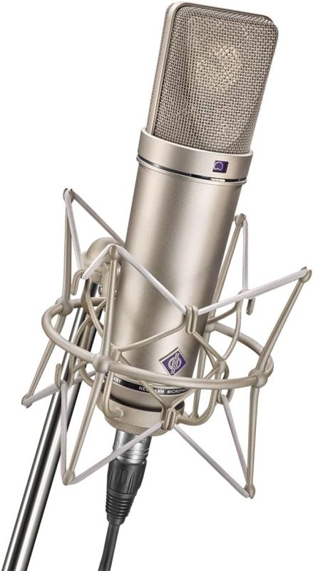 ノイマン(Neumann) U 87 Ai Studio Set