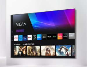 壁掛けテレビのおすすめ19選。4K対応モデルもラインナップ