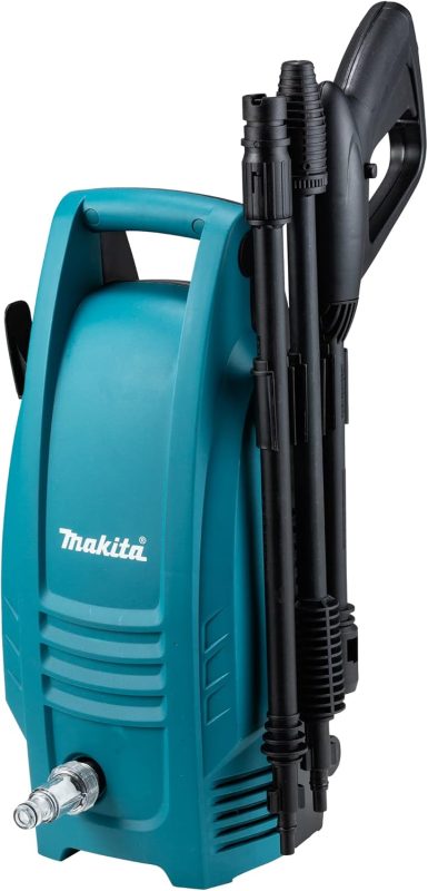 マキタ(MAKITA) 高圧洗浄機 MHW101