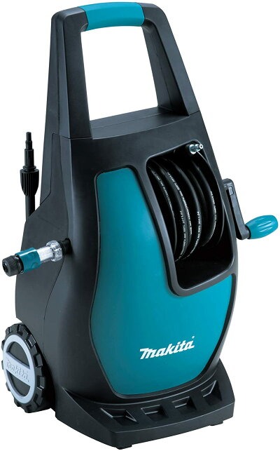 マキタ(MAKITA) 高圧洗浄機 MHW0800