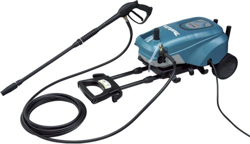 マキタ(MAKITA) 高圧洗浄機 MHW720