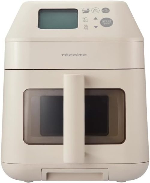 レコルト(recolte) ハイスチームエアーオーブン RAO-3