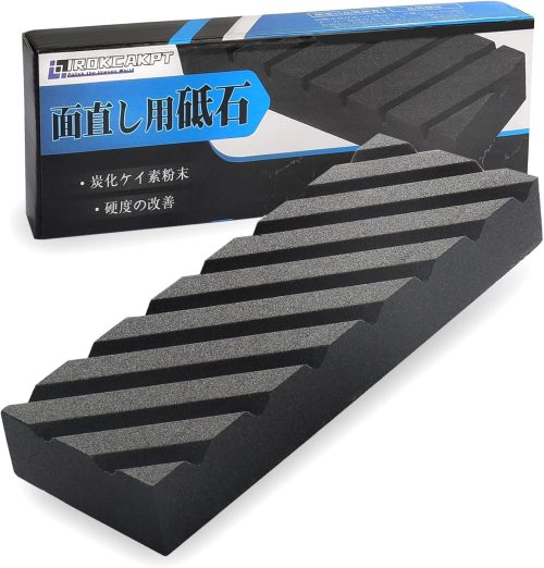 IROKCAKPT 面直し 炭化ケイ素修正砥石