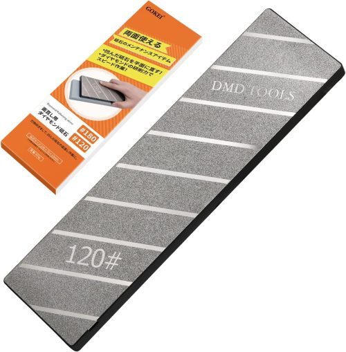 GOKEI 面直し用砥石 両面2役タイプ