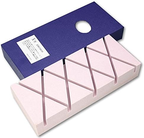 堺一文字光秀 水平砥石直し #100