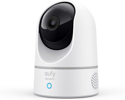 アンカー(ANKER) Eufy Indoor Cam 2K Pan & Tilt T8410