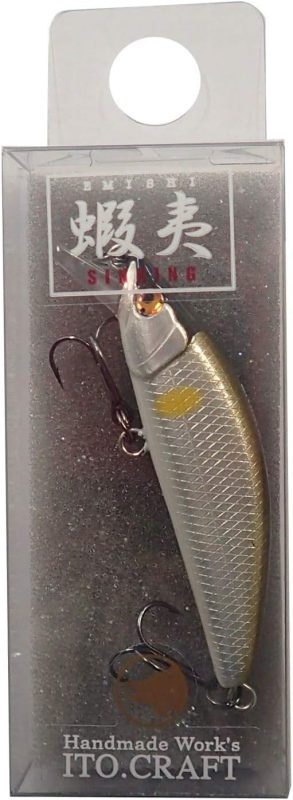 イトウクラフト(ITO CRAFT) エミシ 50S