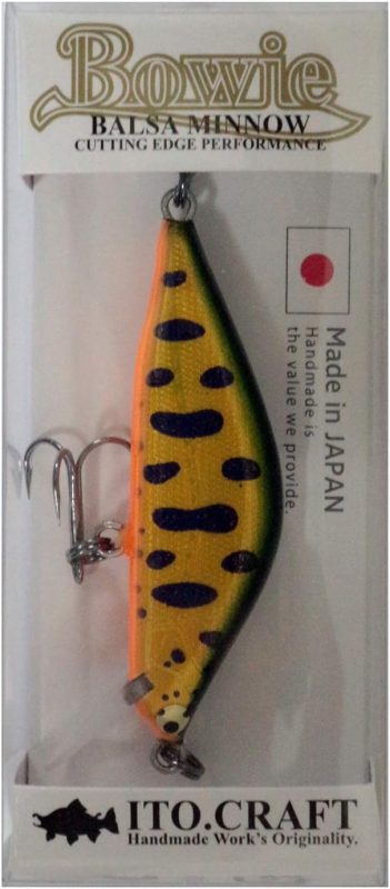 イトウクラフト(ITO CRAFT) ボウイ 42S