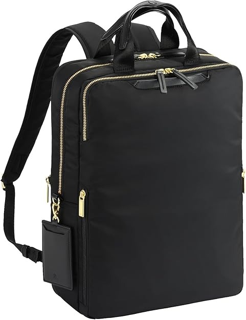 エース(ACE) フィッテム ビジネスリュック 68684