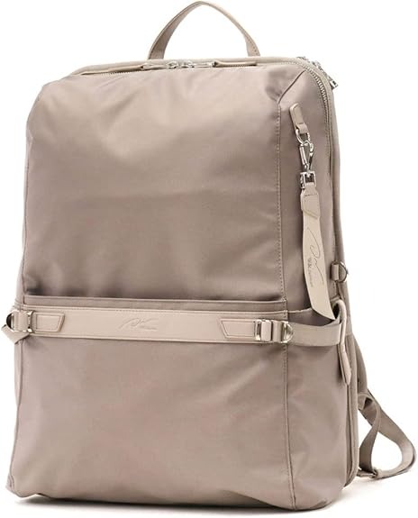 ダブルアンド デイナイト(W&.Day/Night) Lycka スクエアリュック 11713