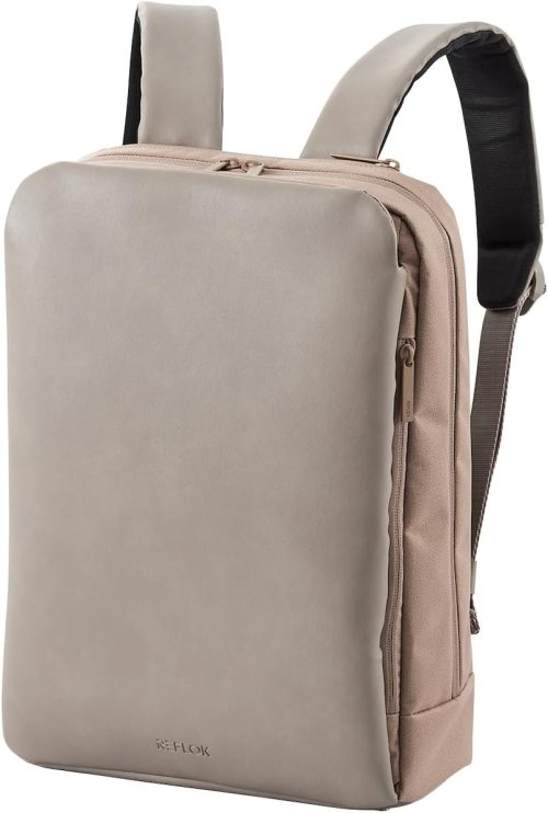 エレコム(ELECOM) REFLOK ビジネスバックパック