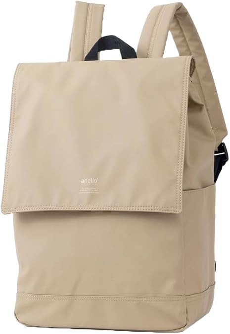 アネロ グランデ(anello GRANDE) ALWEATHER リュック