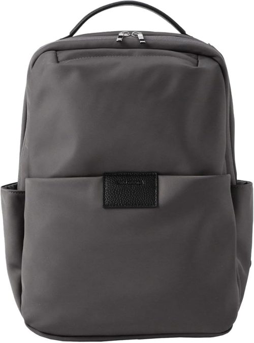 モノコムサ(MONO COMME CA) PC対応リュック