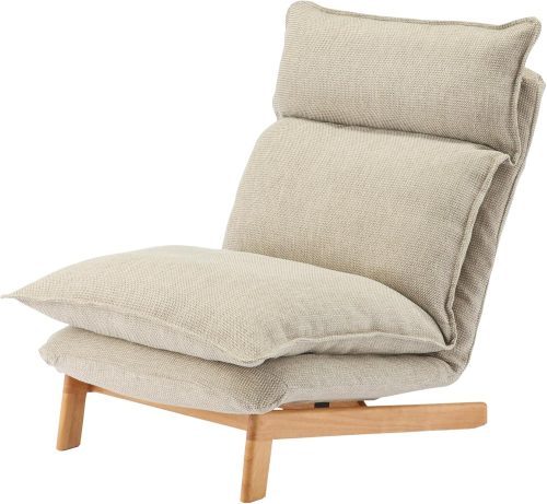 無印良品 ハイバックリクライニングソファ 1シーター 1291