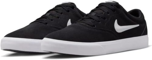 ナイキ(NIKE) チャージ スエード