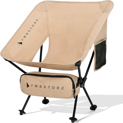 YMBSTORE アウトドアチェア NAZEAM LOW
