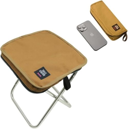 オフウィーク(OFFWEEK) 折りたたみ椅子 TCCA-HFIC