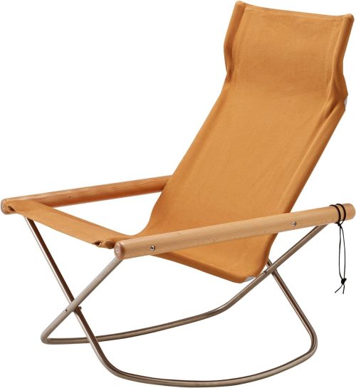 ニーチェア エックス(Nychair X) ニーチェアエックス ロッキング NY-1