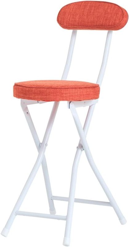 アイリスオーヤマ(IRIS OHYAMA) 折りたたみチェア OTCSR-77